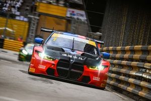 Wzajemne oskarżenia po kolizji w walce o najwyższą stawkę