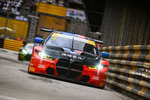 Wzajemne oskarżenia po kolizji w walce o najwyższą stawkę