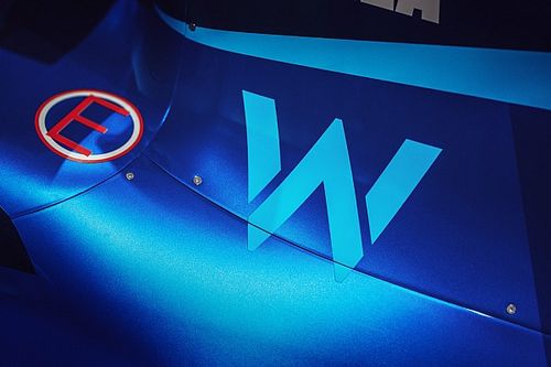 F1 | Williams svela la livrea 2023 il 6 febbraio