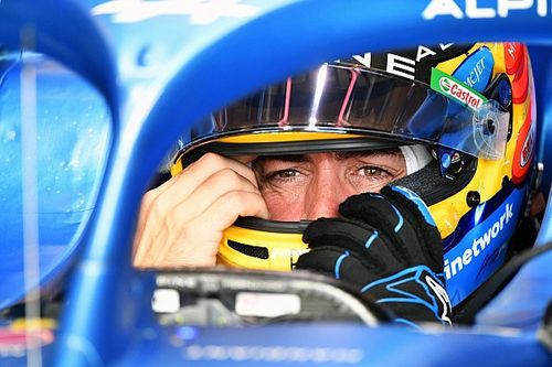 F1: Alonso detona comissários do GP dos Estados Unidos por falta de critério