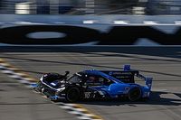 24H Daytona: pole de Taylor tras una lucha &eacute;pica