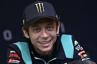 Rossi explica por qu&eacute; no se retir&oacute; antes: "No me rend&iacute; hasta el final"