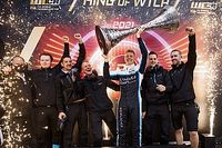 Ehrlacher logra el campeonato del WTCR en la Carrera 1 de Sochi