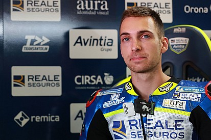 Espargaro leeft mee met fel bekritiseerde MotoGP-debutant Ponsson