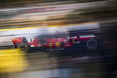 Arrivabene: Ferrari darbeler yemeye alışkın, ama Mercedes değil!