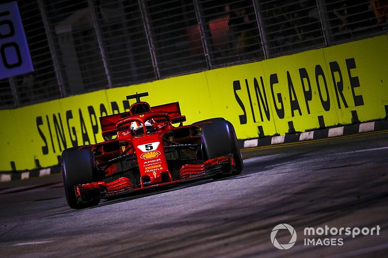 SZAVAZÁS: Hány százalék esélyt látsz Vettel idei címére?