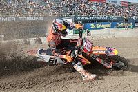 Prado: "Sin la familia, no podr&iacute;a estar donde estoy ahora"