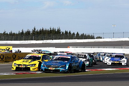 Heiße Phase im Titelkampf beginnt: "Die DTM ist kein Ponyhof!"