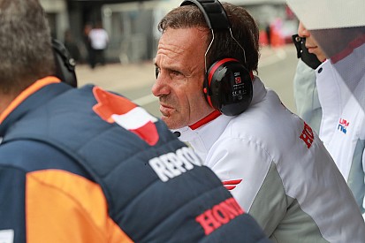Puig risponde a Pierer: "Mi piacerebbe vedere la KTM che tiene Pol e Zarco fino al 2031"