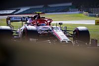 Kubica sustituir&aacute; a Raikkonen en la FP1 del GP de Bahrein