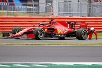 F1: Ferrari diz que pode mudar chassi de Vettel nas próximas corridas