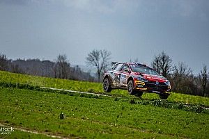 Lefebvre poza drogą