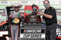 Austin Dillon se perder&aacute; Daytona por positivo por COVID-19