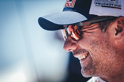 Hivatalos: a kilencszeres világbajnok Sébastien Loeb a Hyundai-hoz szerződött