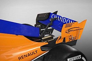 C&oacute;mo una idea de McLaren ayud&oacute; a Ferrari y a Mercedes