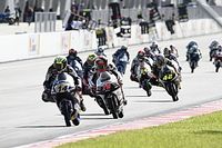 Moto2 y Moto3 adoptar&aacute;n el mismo formato de cronometrada que MotoGP 