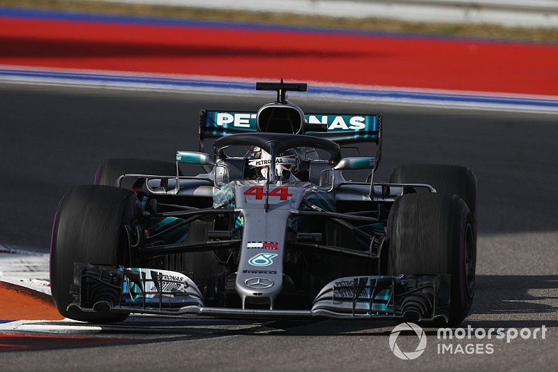 Video: Vettel ve Hamilton arasındaki mücadele