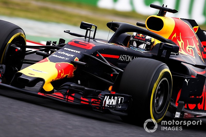 Ricciardo: