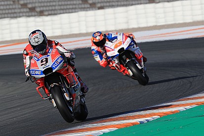 Ducati, 2020 MotoGP sezonu için üç farklı sürücü adayına sahip