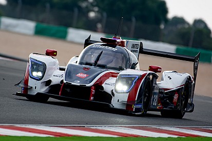 United Autosports "confused" by Le Mans entry snub