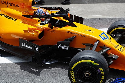 McLaren signs deal with British American Tobacco