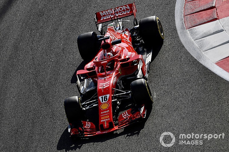 Leclerc vise au moins