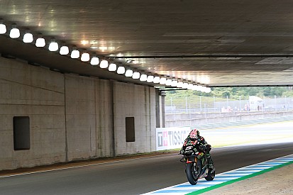 La lutte pour le titre ? "Une chance de mener la course" pour Zarco