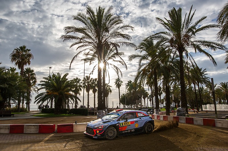 El WRC registra cifras de récord en TV