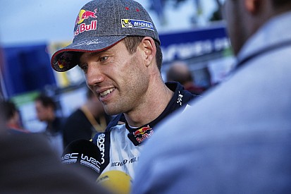 M-Sport Ogier için markalar şampiyonluğunu feda edecek