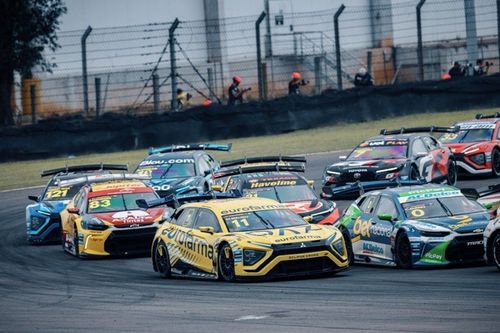 Questões no turbo e no câmbio impactam testes da Stock Car no Velocitta; saiba mais