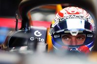 Verstappen: Dam z siebie wszystko