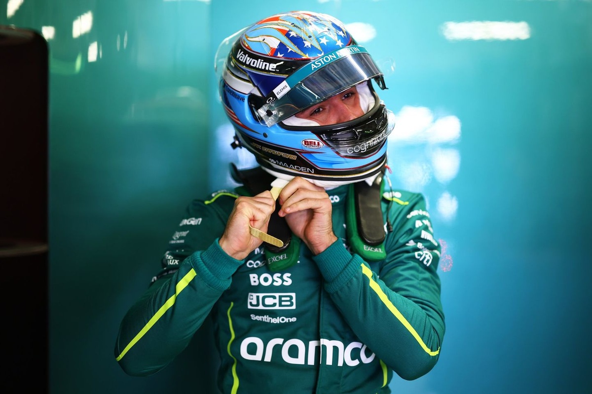 F2-ster Jak Crawford krijgt F1-promotie bij Aston Martin voor 2026
