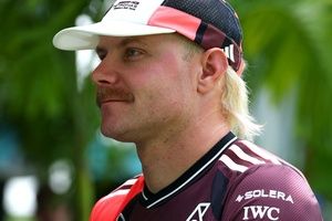 ¿Cuándo podrá pilotar Bottas en el simulador de Cadillac F1?