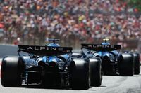 Alpine anuncia un nuevo socio en la previa del GP de Canadá