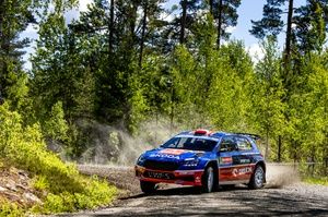 Marczyk w czołówce