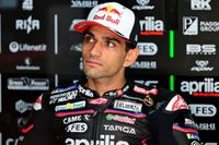 MotoGP: Martín tem bicicleta avaliada em R$123 mil roubada