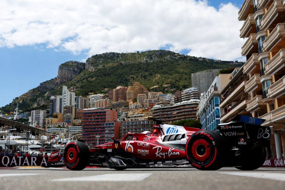 Charles Leclerc, Ferrari