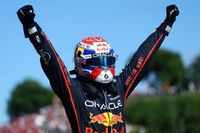 Verstappen arrasa y gana en el GP 400 de Red Bull; Alonso, sin premio y sin suerte