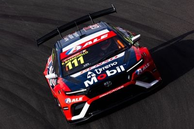 Mobil acompanha Ipiranga e se despede da Stock Car no fim de 2025