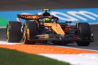 Norris lidera la FP1 de Pa&iacute;ses Bajos sobre Piastri; Colapinto es 18&deg;