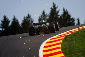 F1: Horários, previsão do tempo e como ver o domingo corrida principal do GP da Bélgica, em Spa-Francorchamps