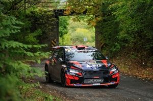 Mówią przed Rajdem Nyskim