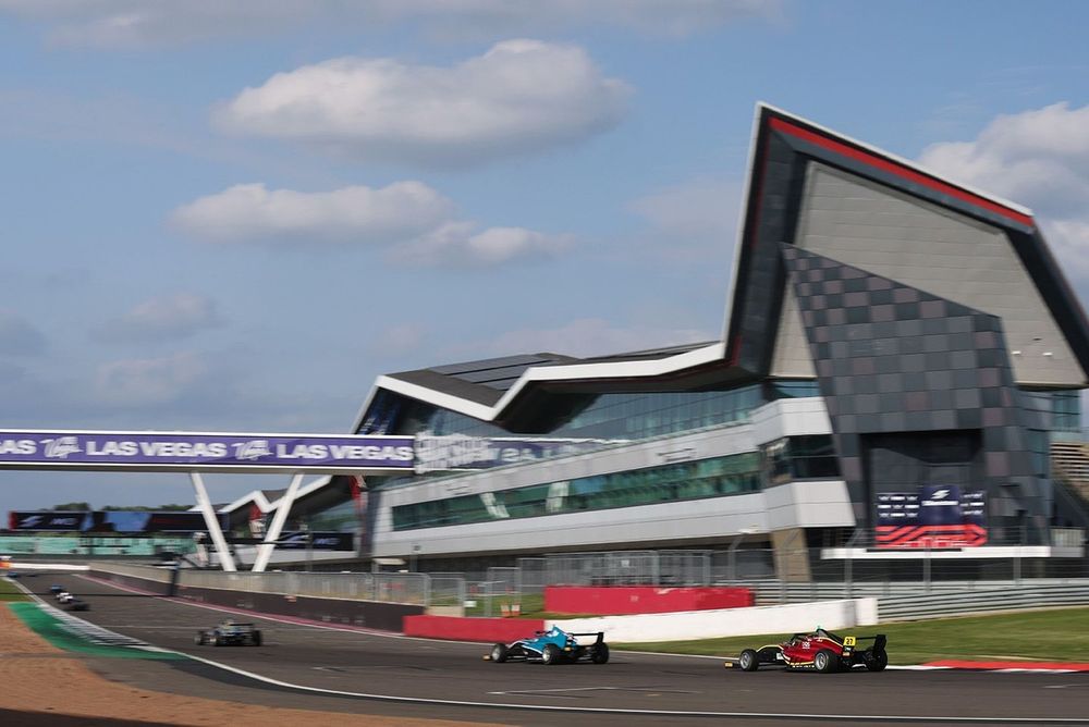 Charlie Edge, Chris Dittmann Racing