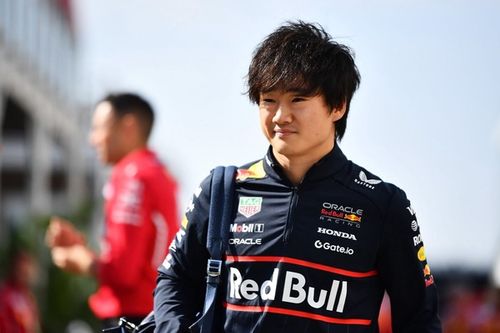 F1 - Marko: "Tsunoda não alcançou o sucesso que esperávamos"