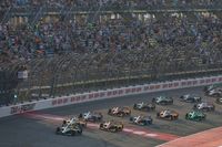 A qu&eacute; hora era la carrera de IndyCar en Iowa, c&oacute;mo ver, parrilla y m&aacute;s