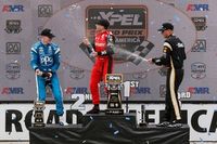 Chevrolet "al m&aacute;ximo" con el inter&eacute;s y apoyo a los equipos de IndyCar en 2025