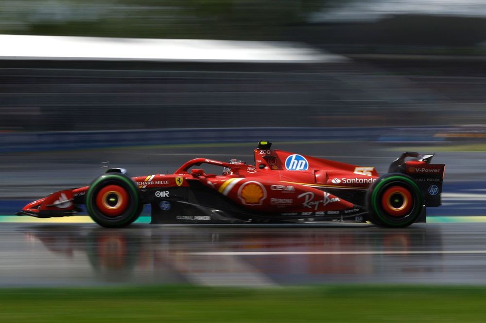 Carlos Sainz, Ferrari SF-24