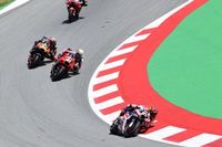 Así vivimos la carrera del GP de Catalunya 2024