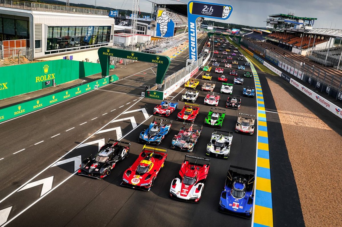 Lemans Lemans