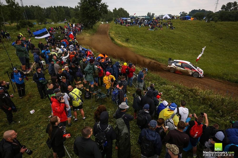 Jari-Matti Latvala, Miikka Anttila, Toyota Yaris WRC, Toyota Racing